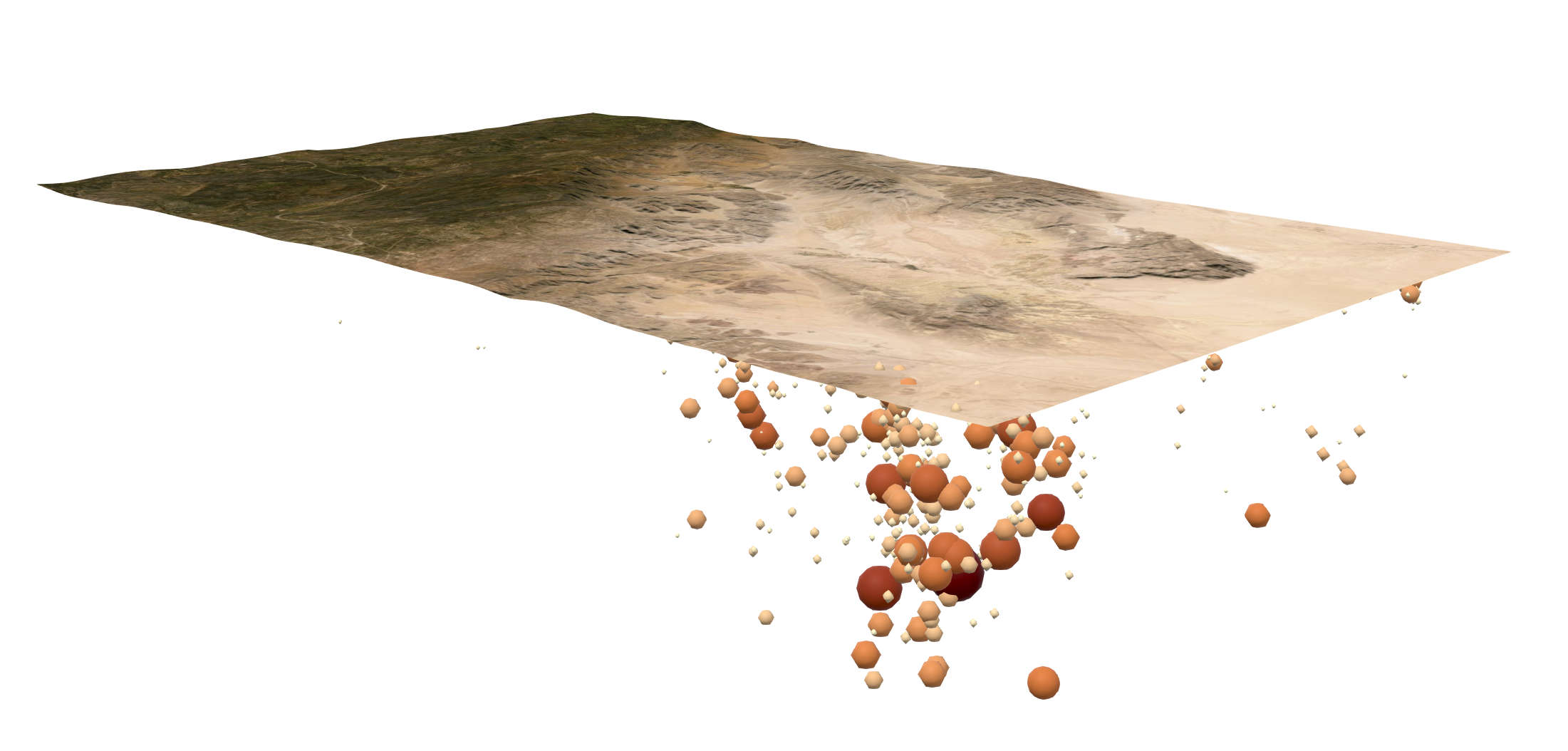 Local scene Local scene